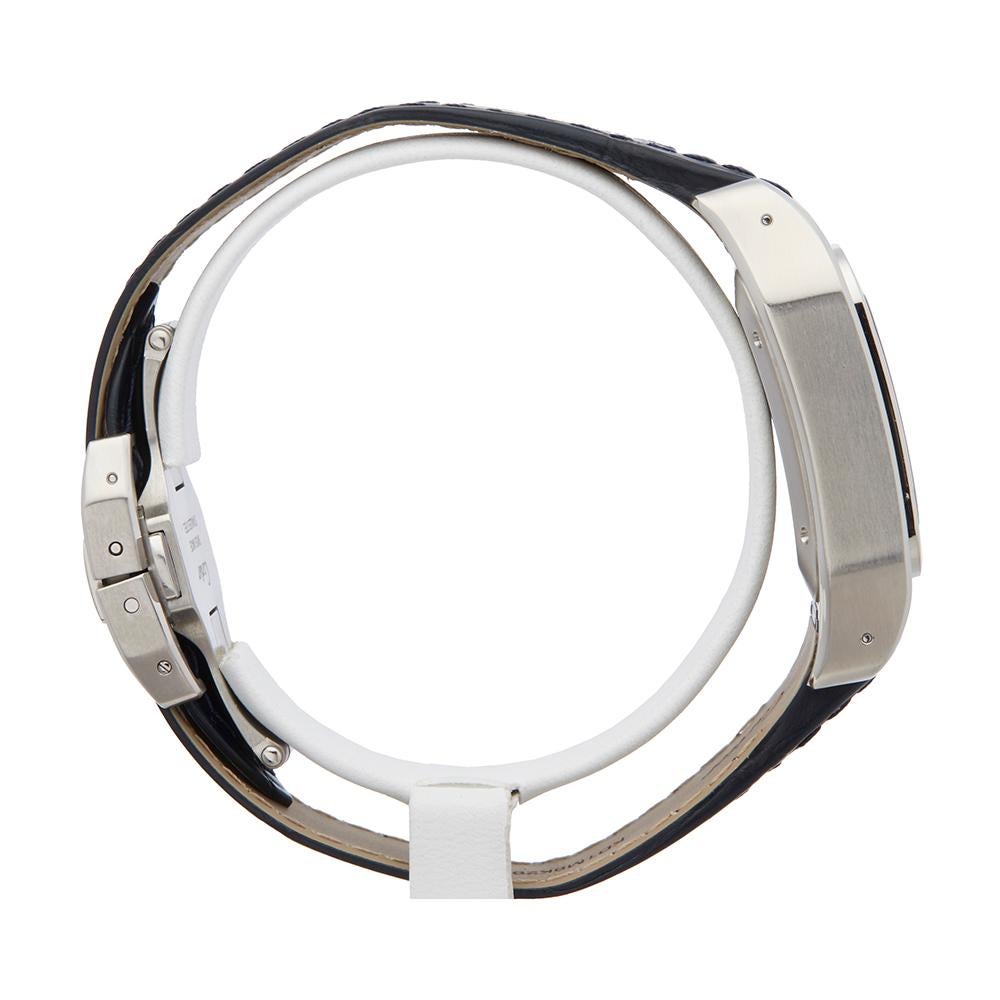 cartier santos 100 2878