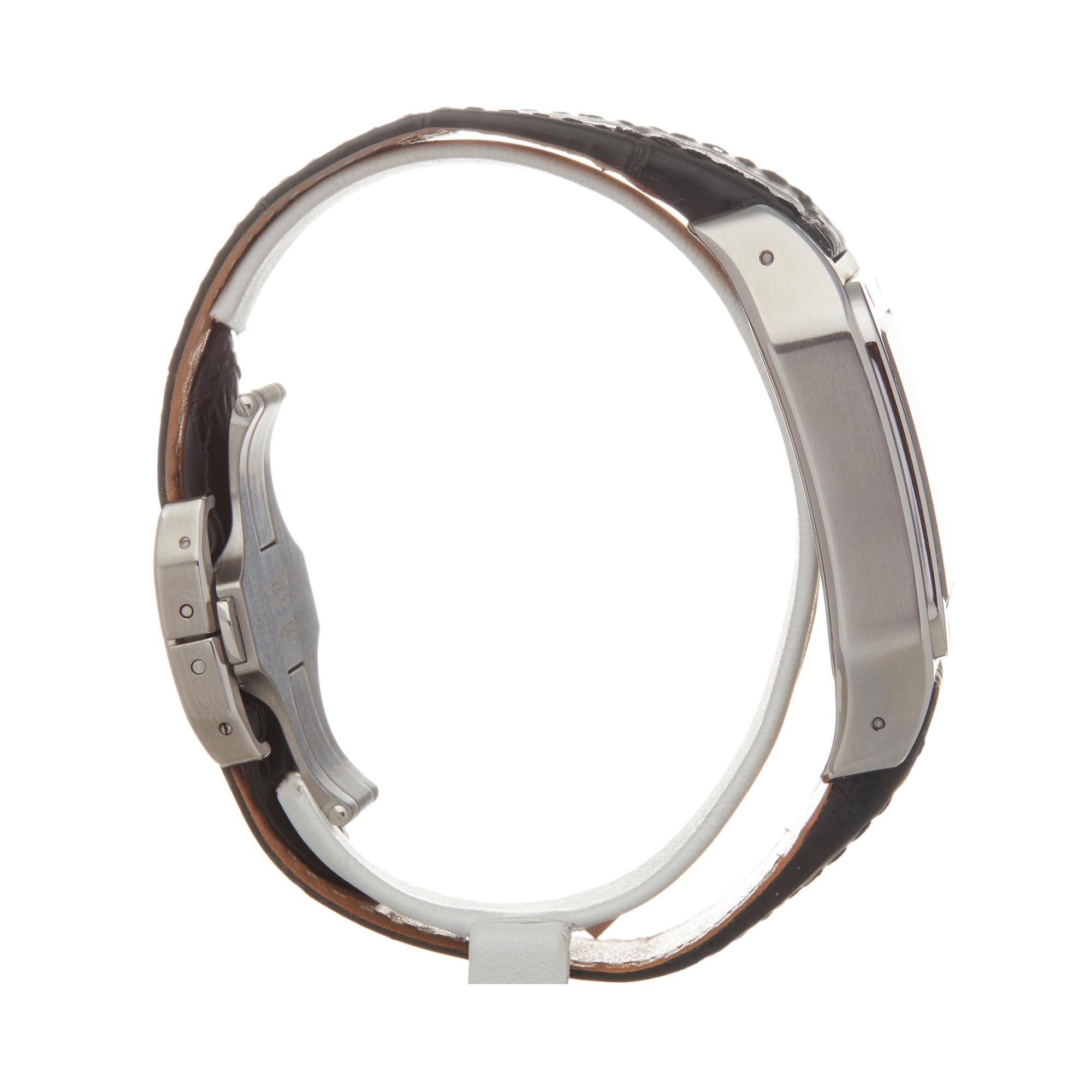 cartier santos casio