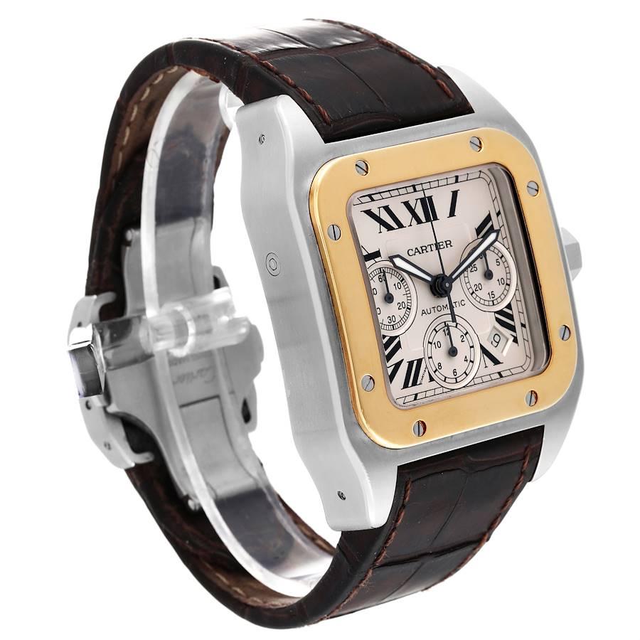 cartier 8630