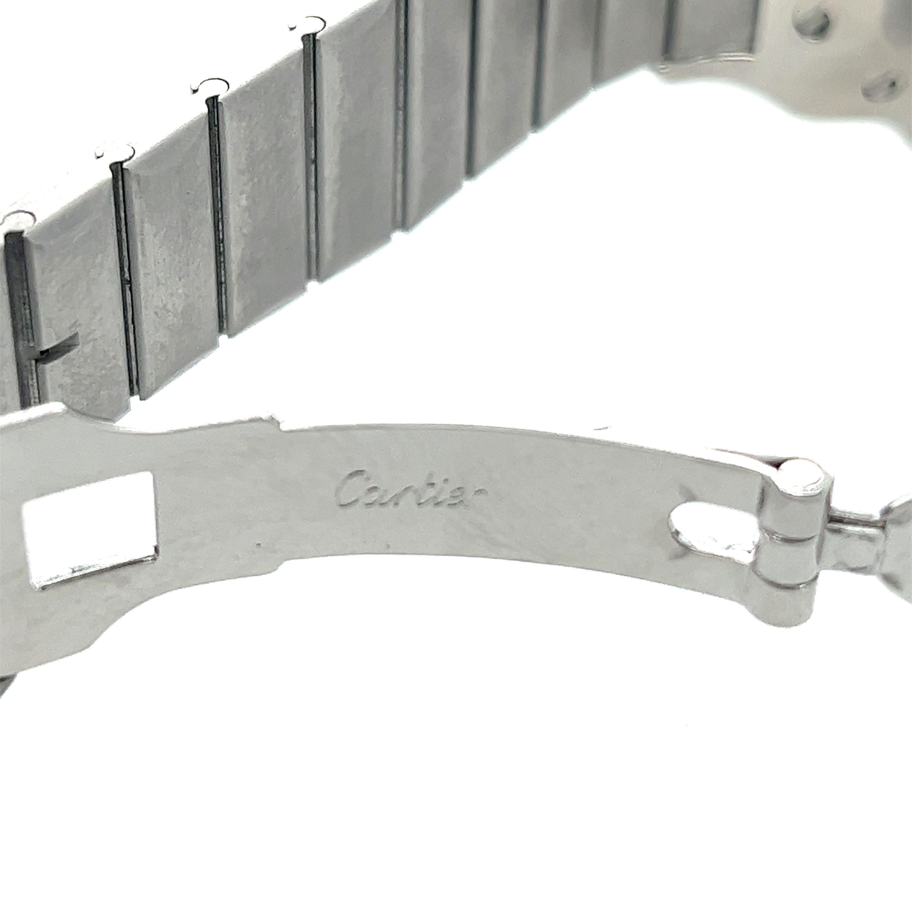 prezzo cartier santos
