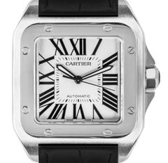Cartier Santos 100 XL 2656
