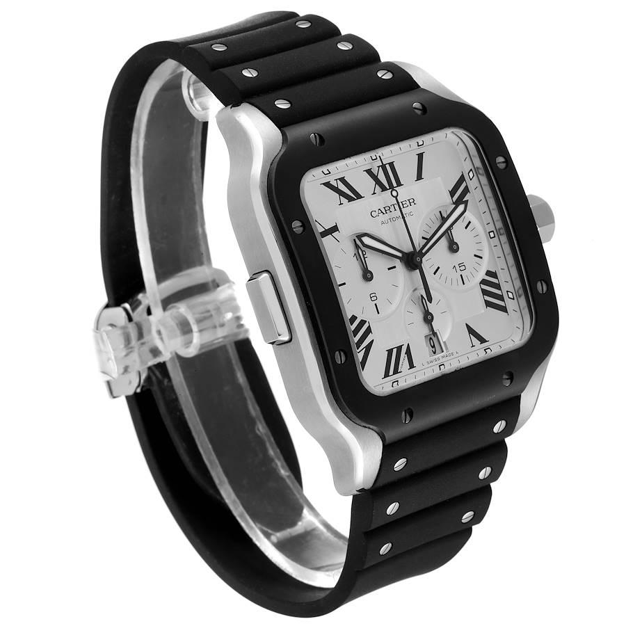 cartier kautschuk-armband
