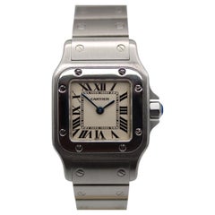 Cartier Santos  1565
