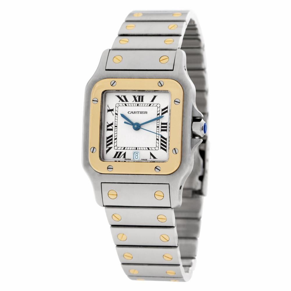 cartier santos 1566