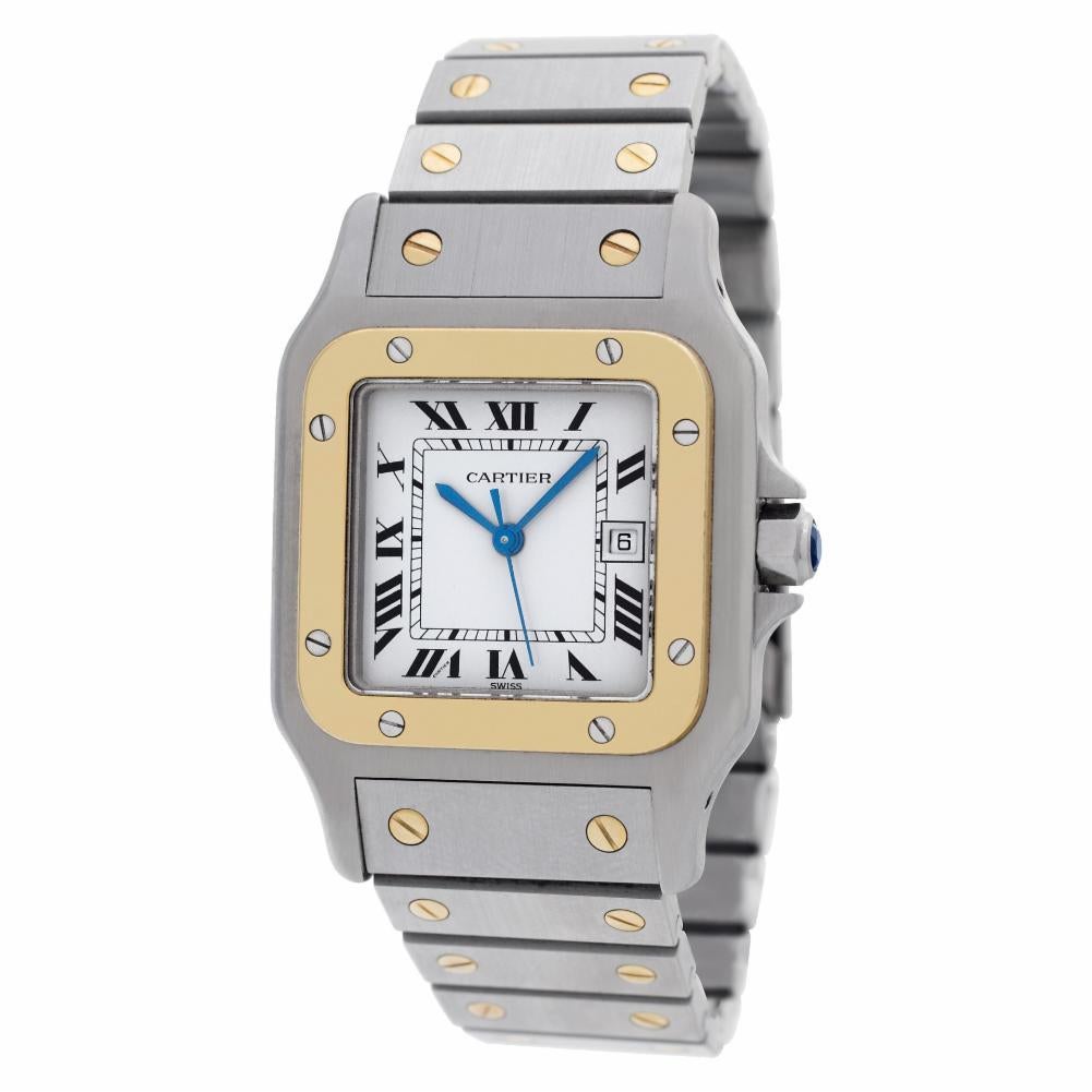 cartier garantie