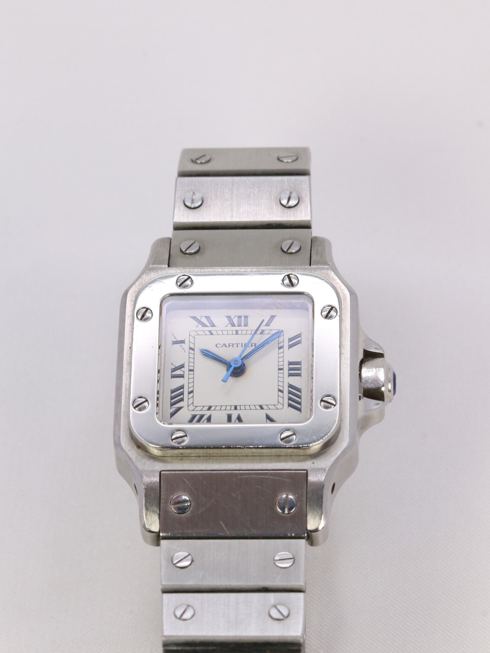 cartier 2960