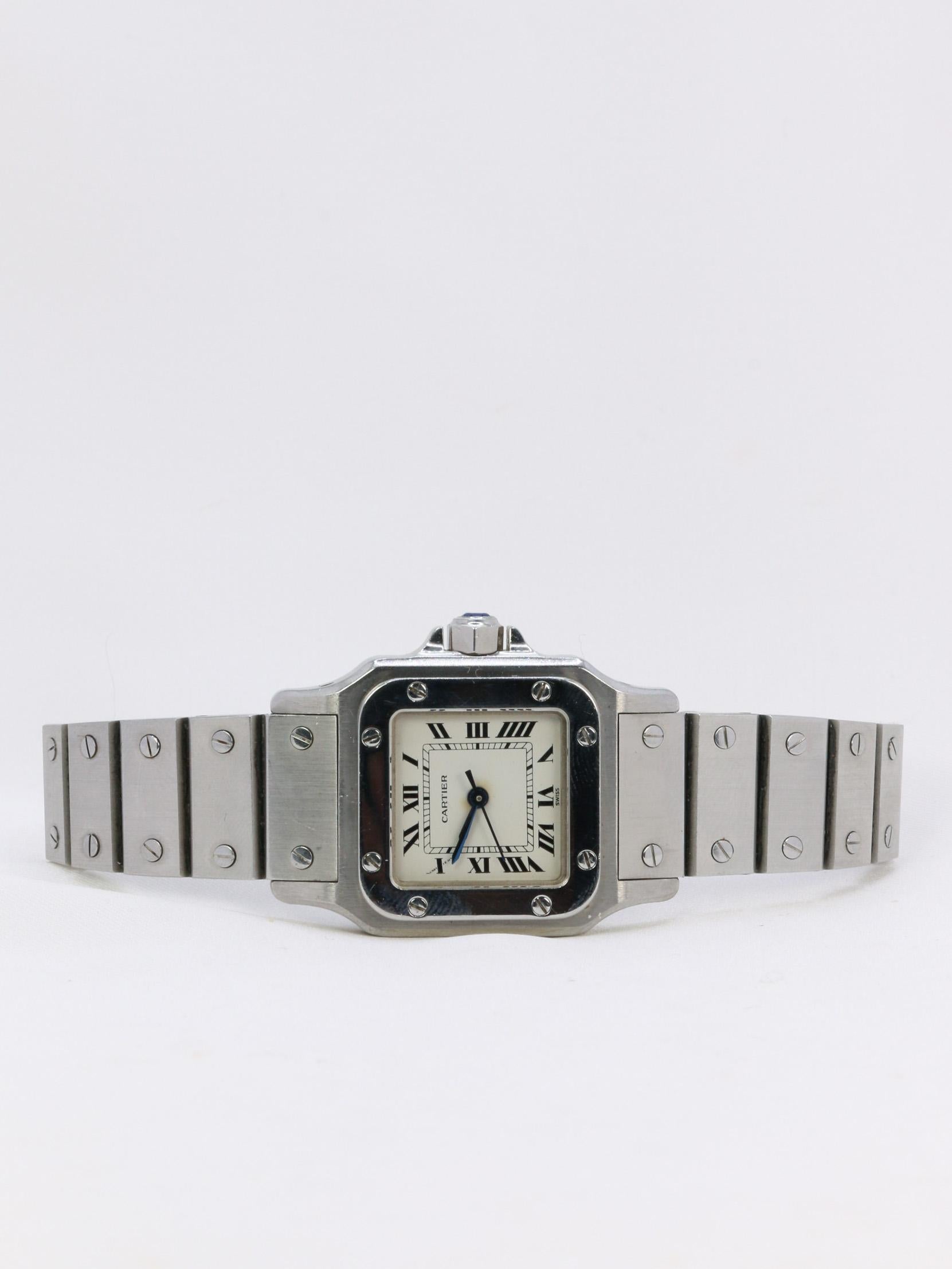 santos 2960