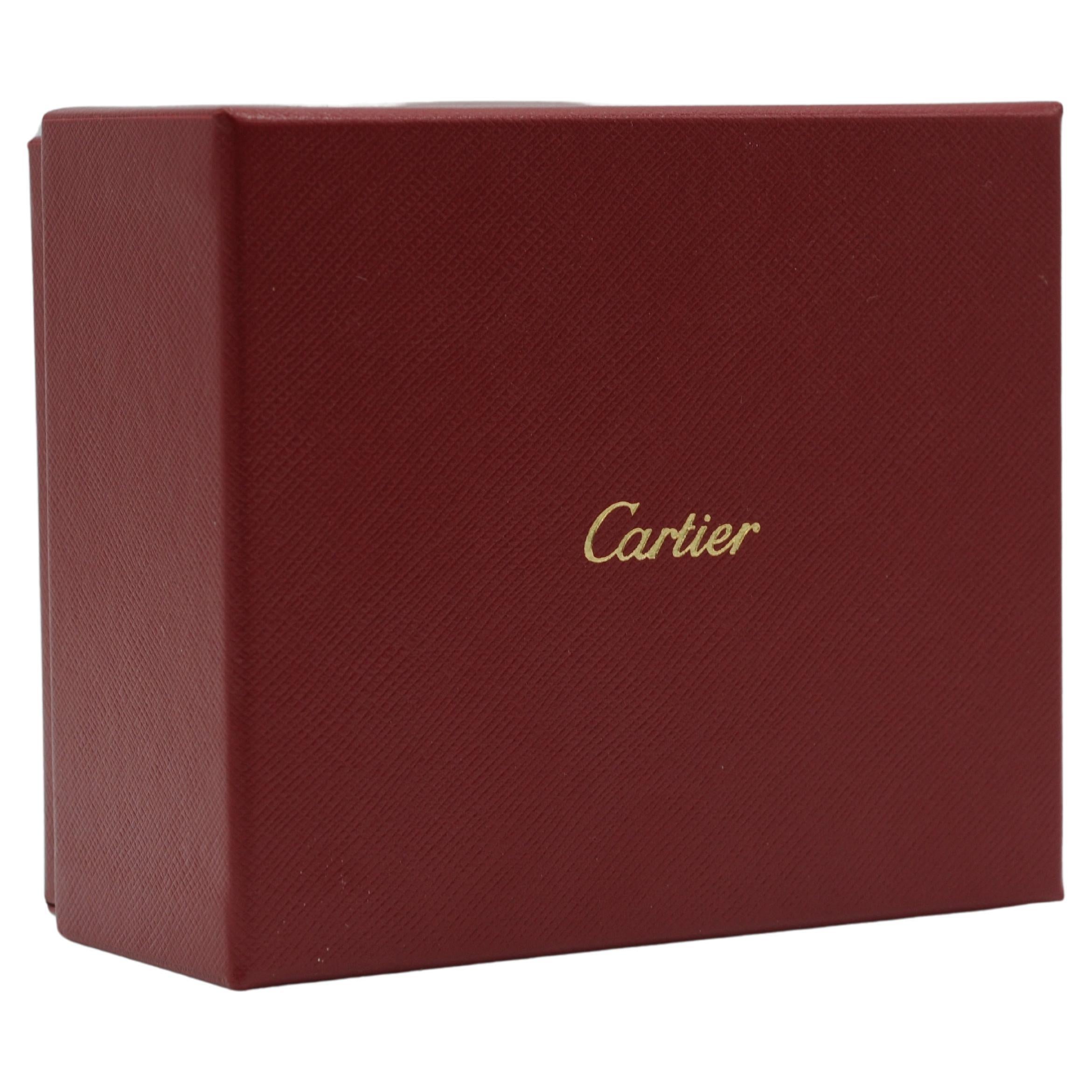 Cartier Santos acciaio oro Ref:2961 automatico 10