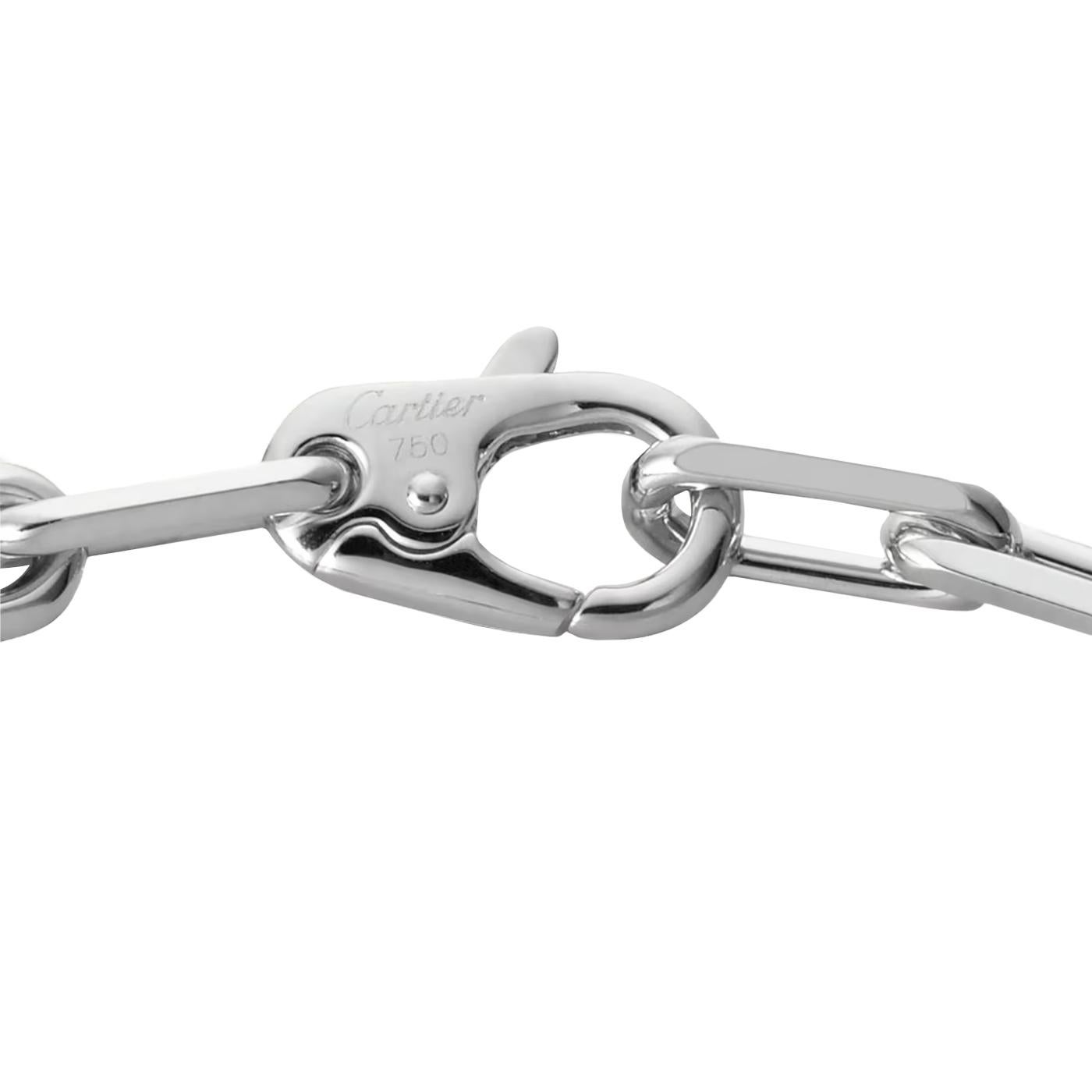 cartier santos de cartier bracelet