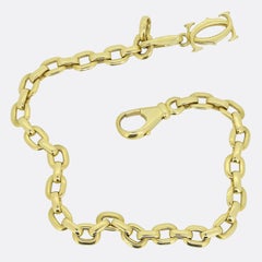 Cartier Santos De Cartier Armband