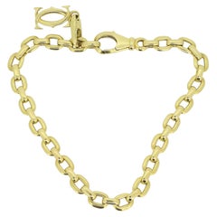 Bracelet Cartier Santos De Cartier