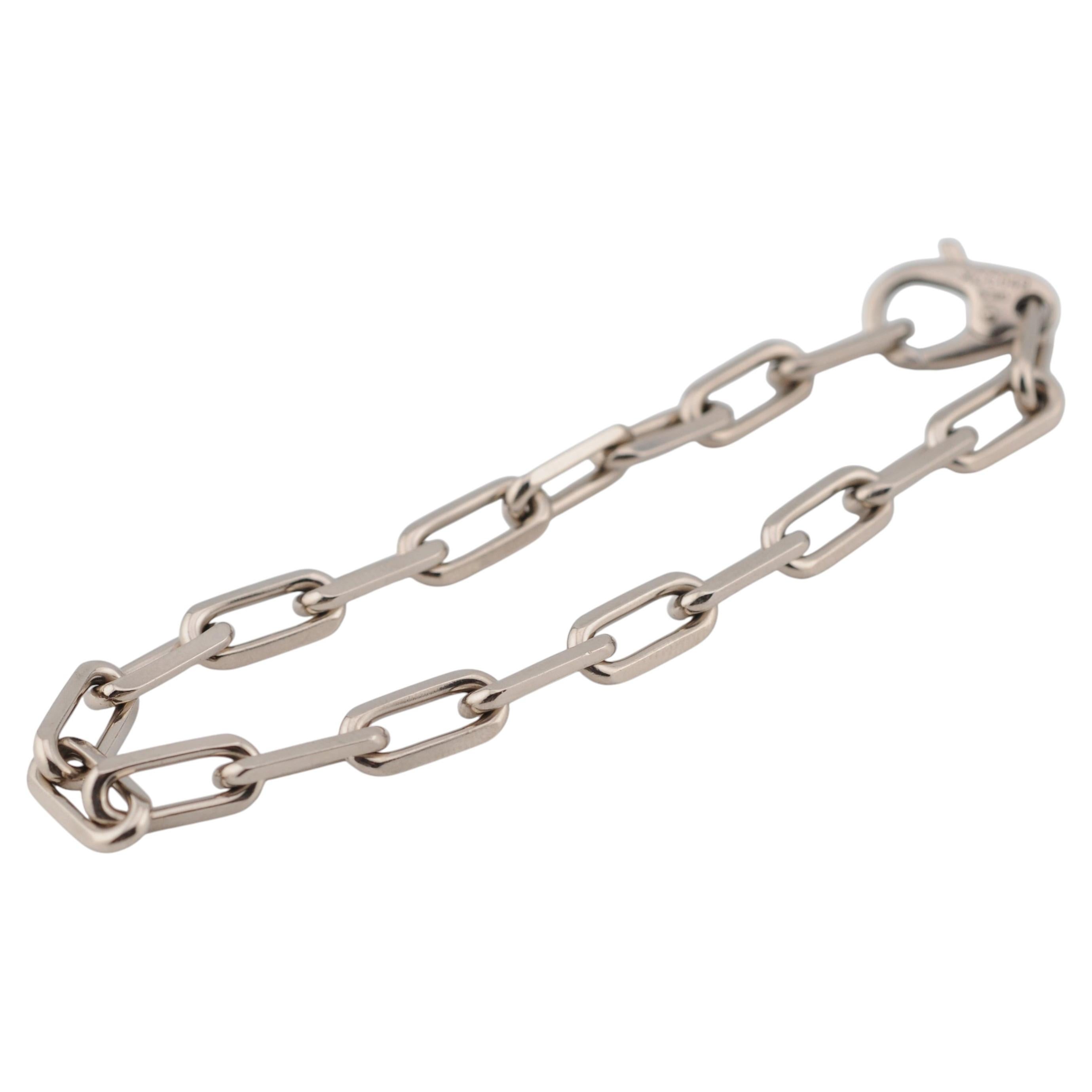Cartier Santos Bracelet - 8 For Sale on 1stDibs | santos de