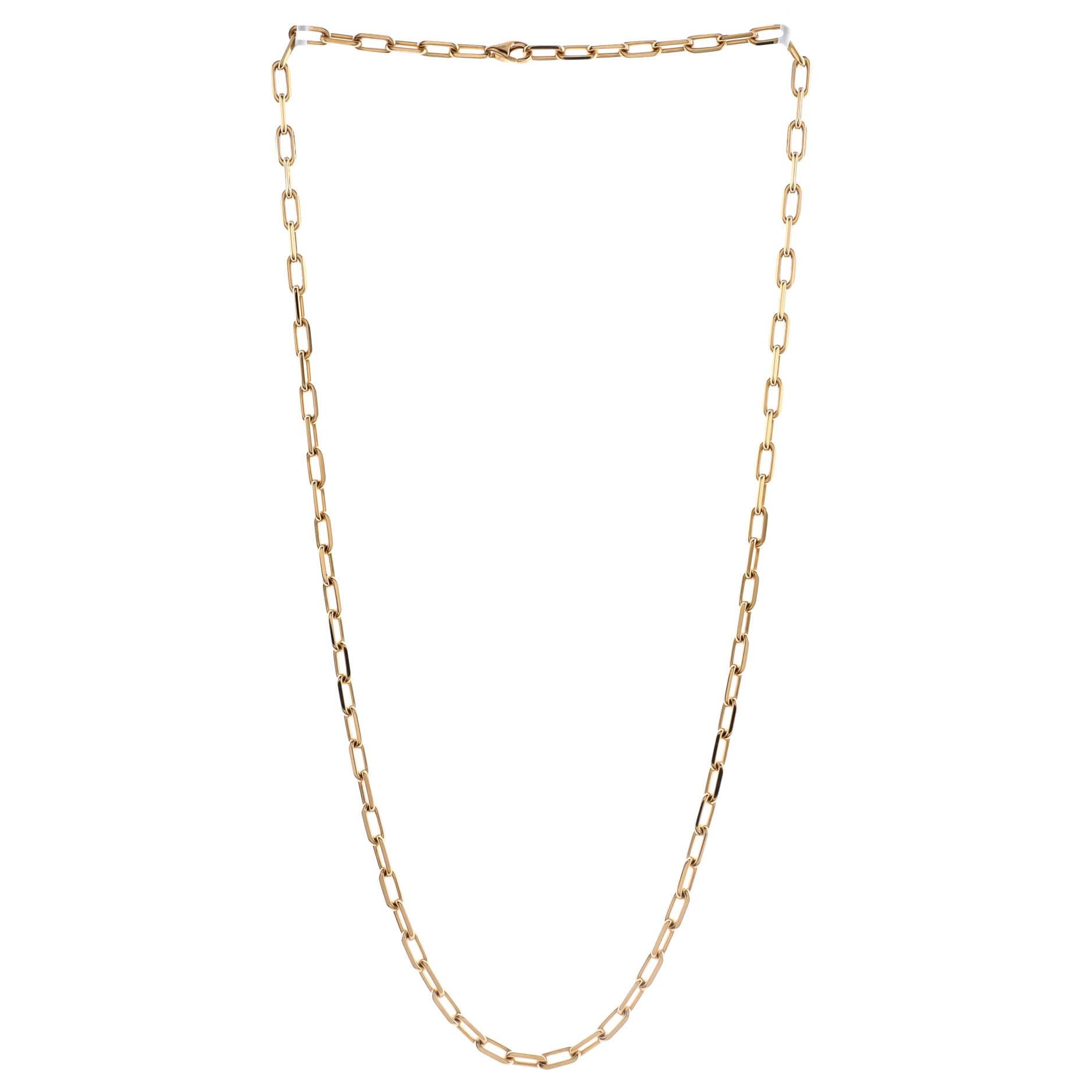 Santos de outlet cartier chain