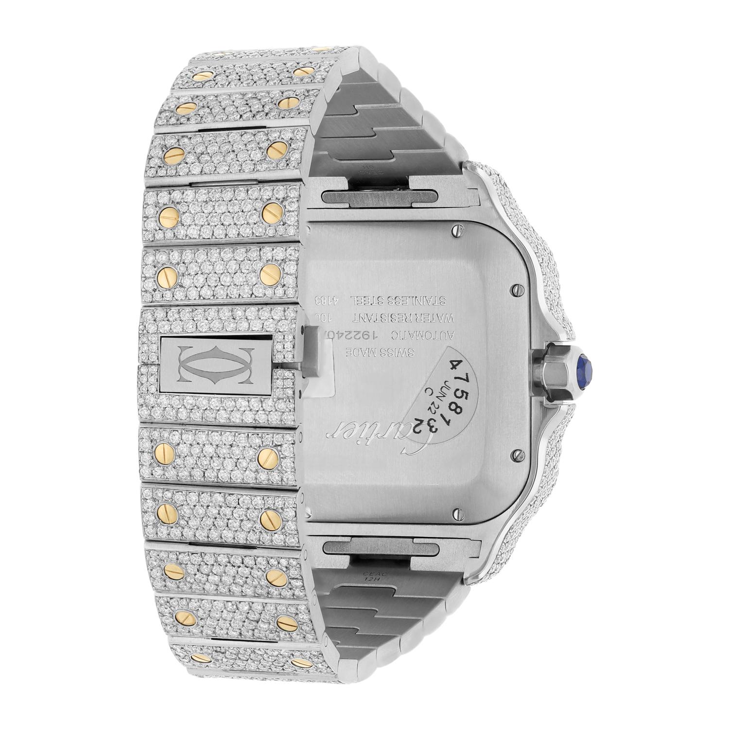 cartier 4183