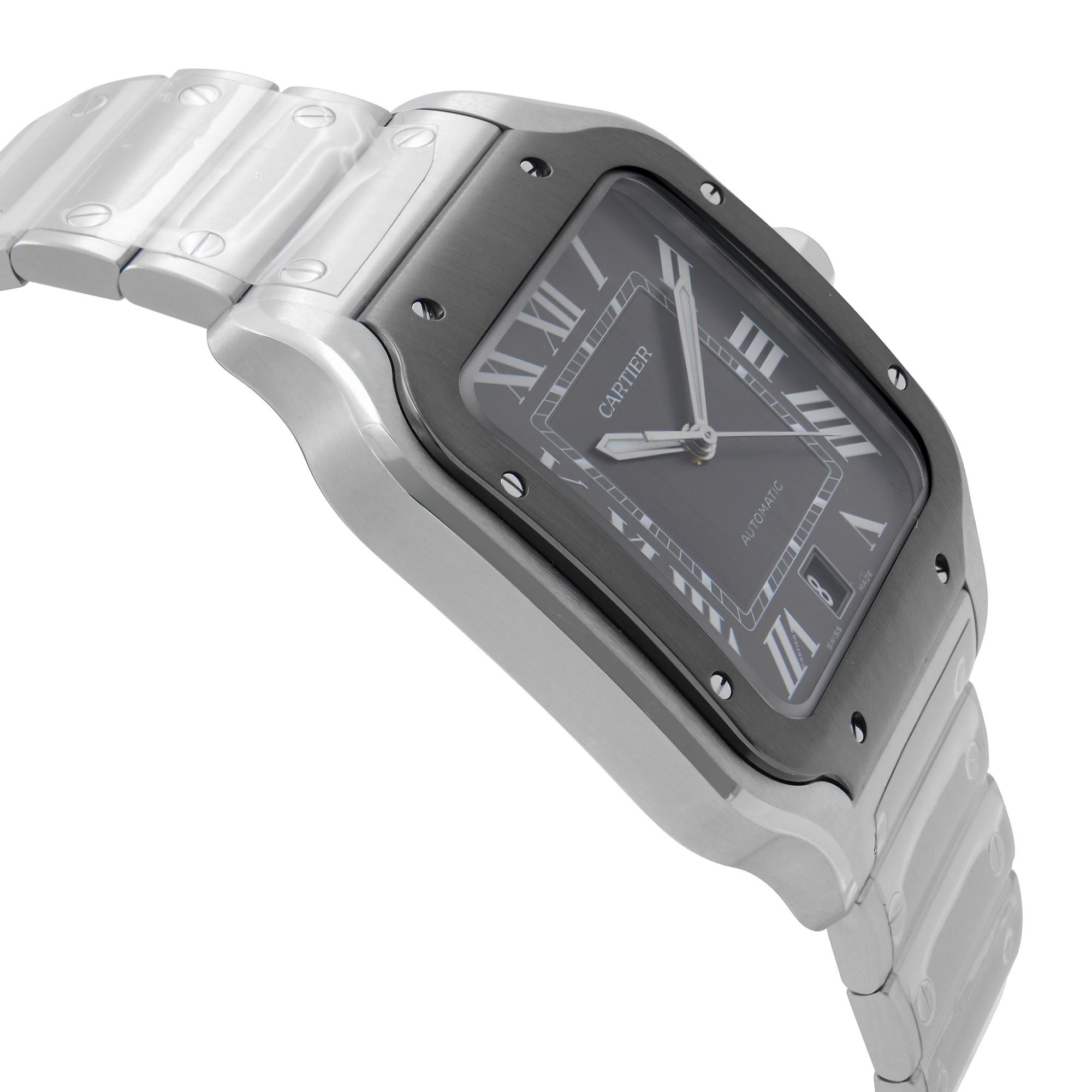 santos de cartier wssa0037