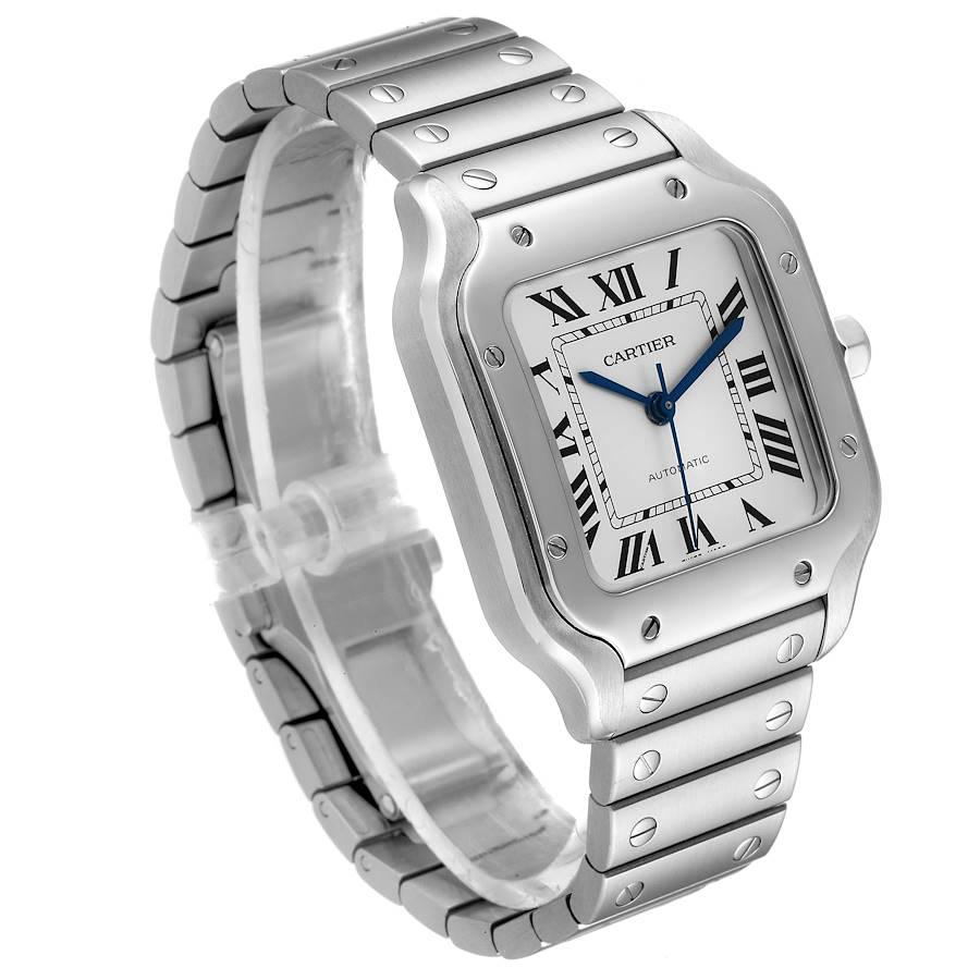 cartier wssa0010