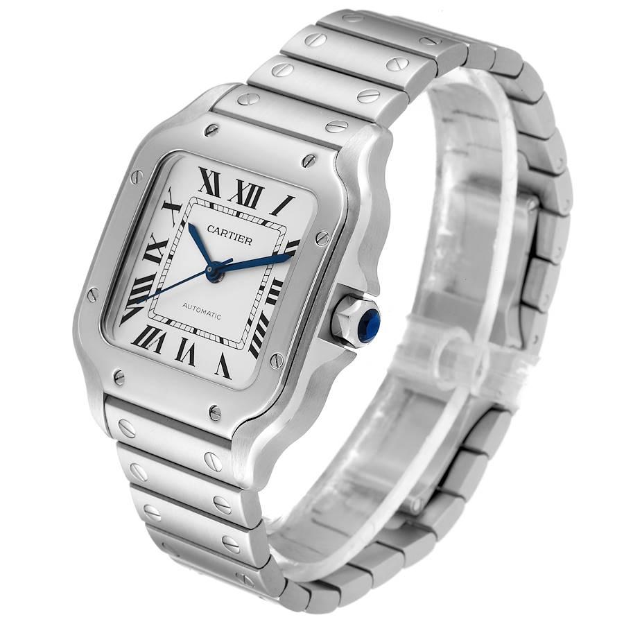 wssa0010 cartier