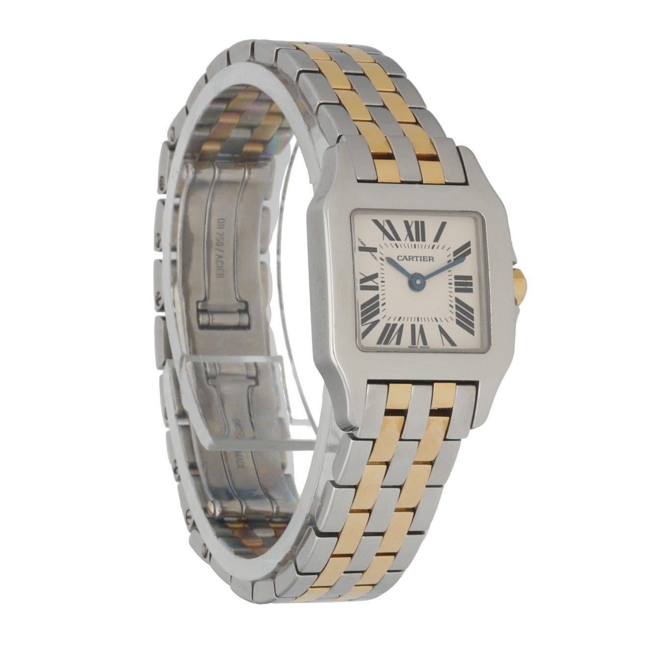 cartier 2698