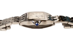 Montre-bracelet Cartier Santos Demoiselle Steel Midsize 2701 Quartz