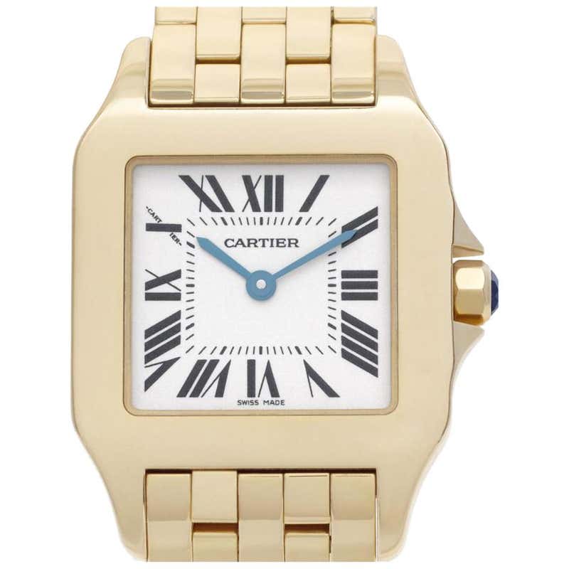 Cartier Jewelry & Watches - 6,065 For Sale at 1stdibs - Page 11