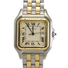 Cartier Santos Demoiselle Watch (29mm)