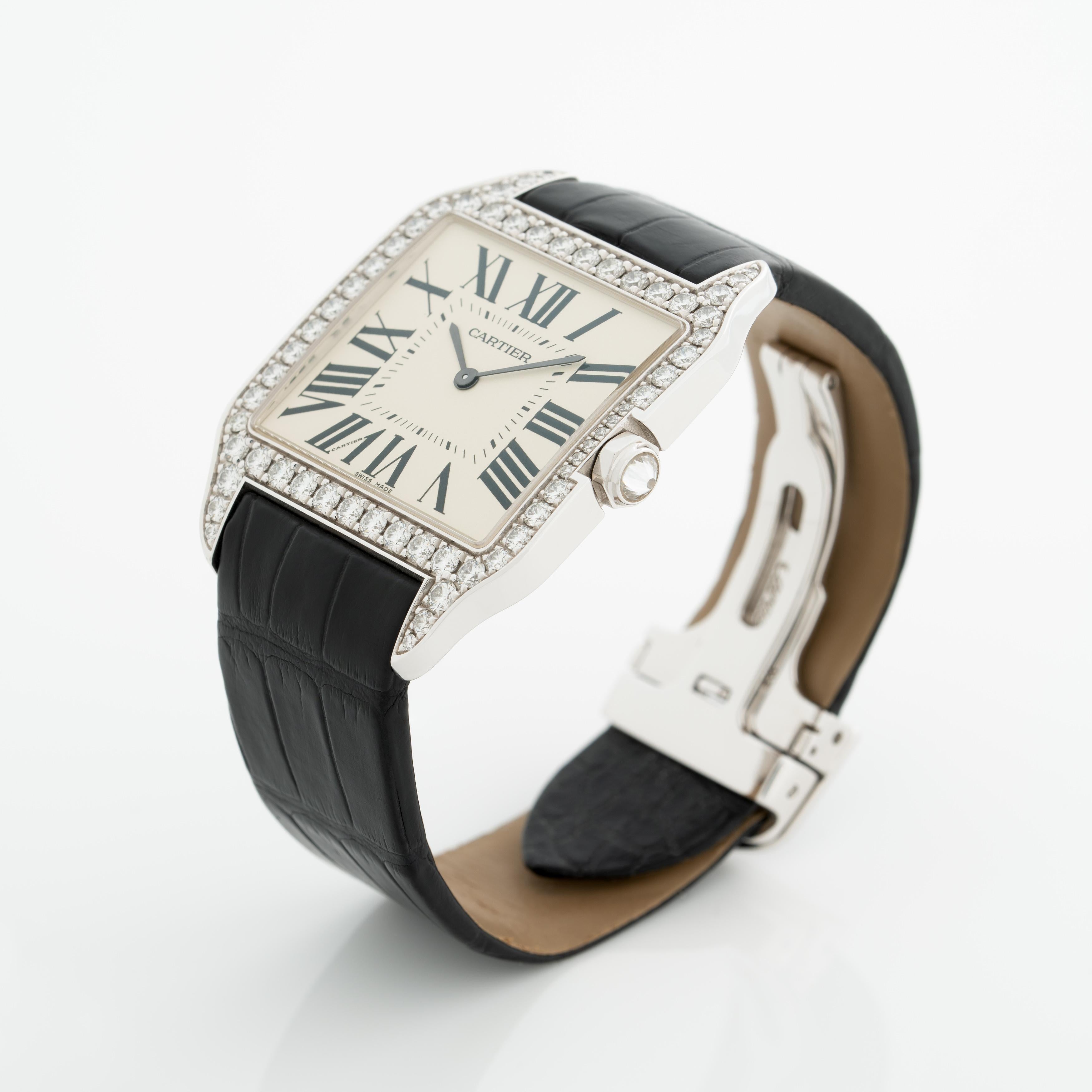 charles dumont watches official website