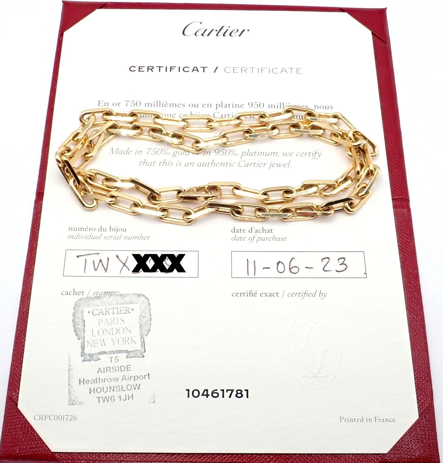 Cartier Santos-Dumont 22