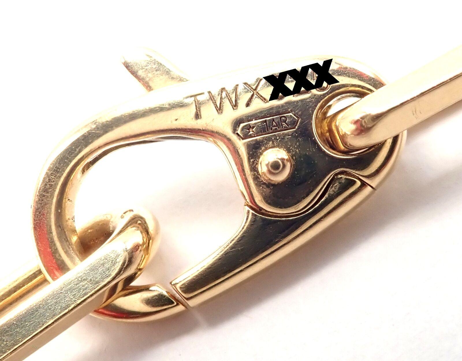 Cartier Santos-Dumont 22