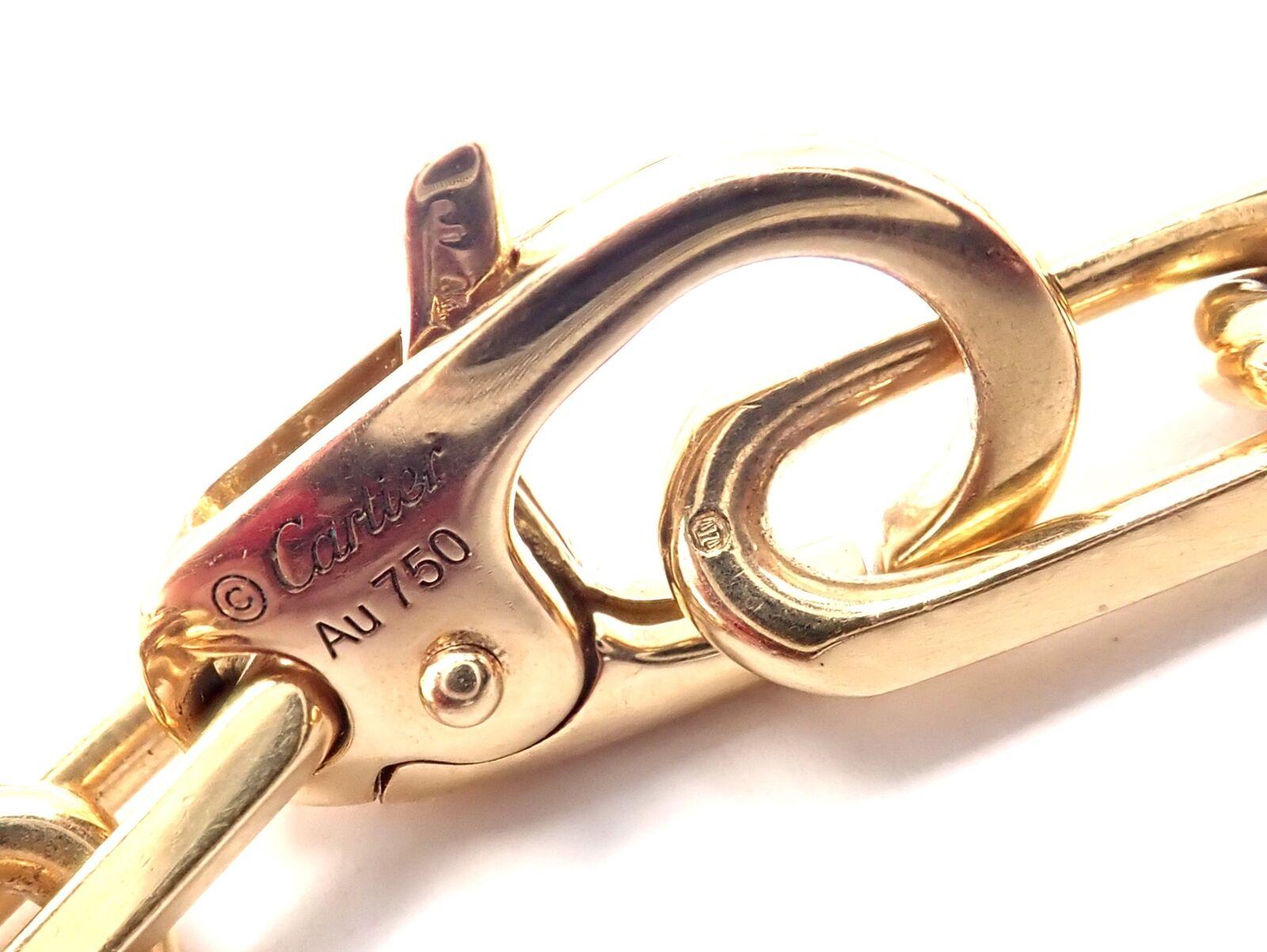 Cartier Santos-Dumont 22
