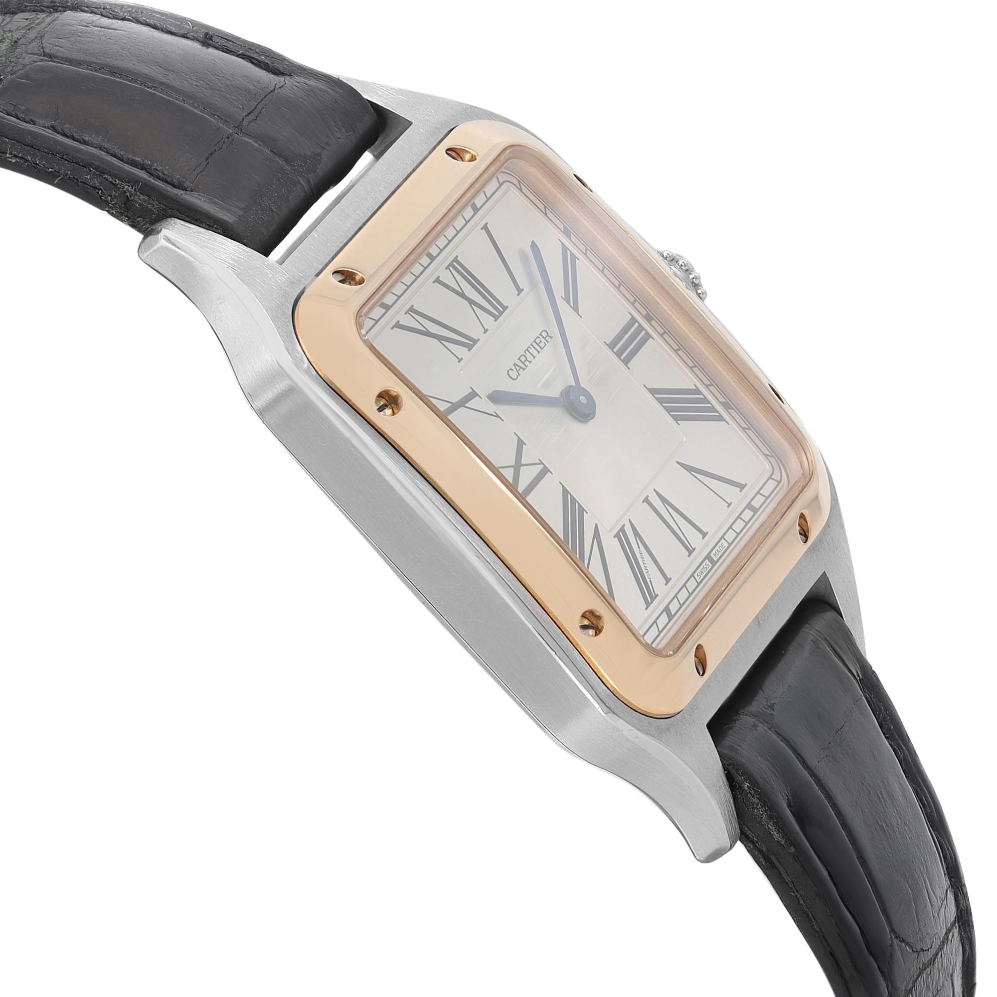 cartier origin country