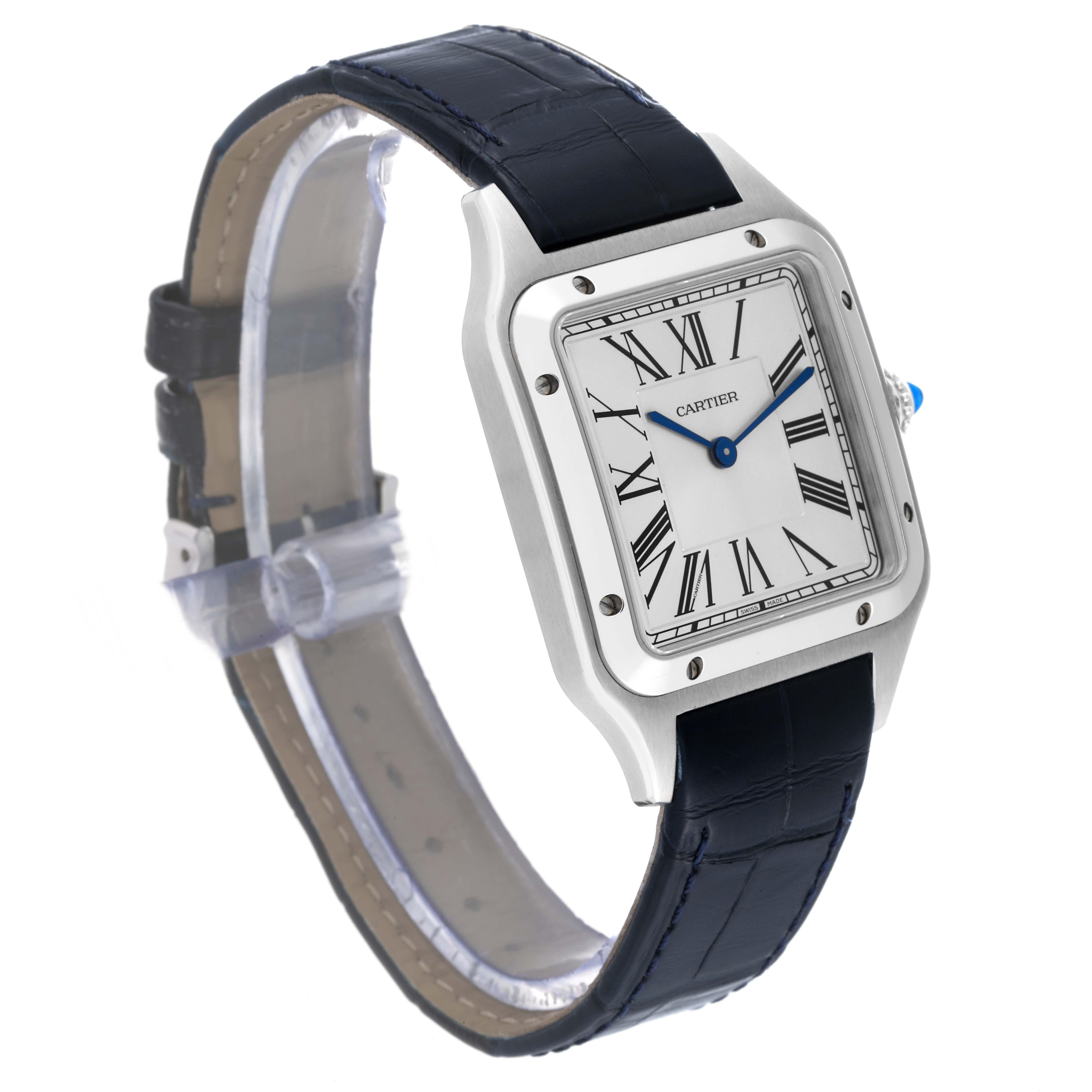 orologio santos-dumont