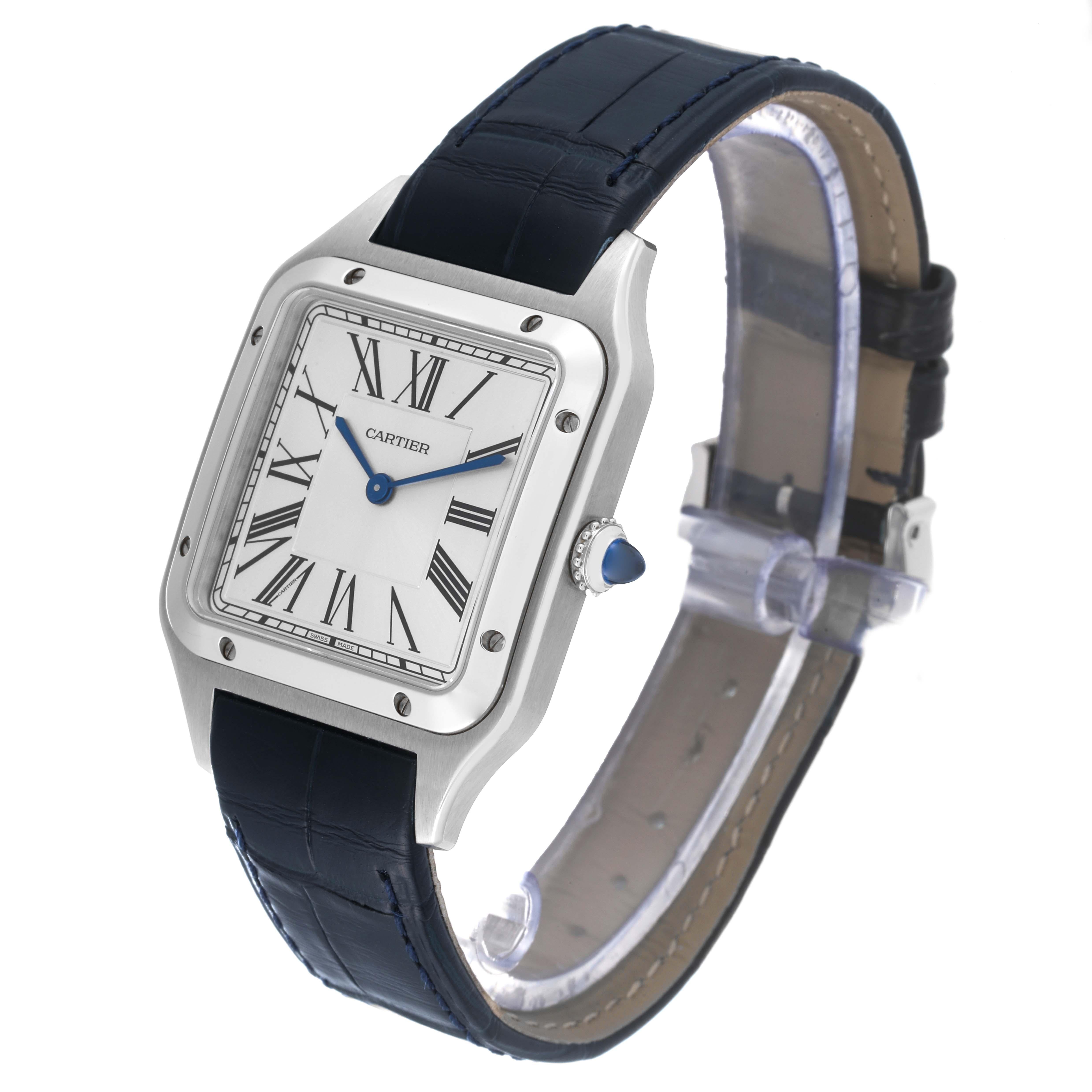cartier wssa0022