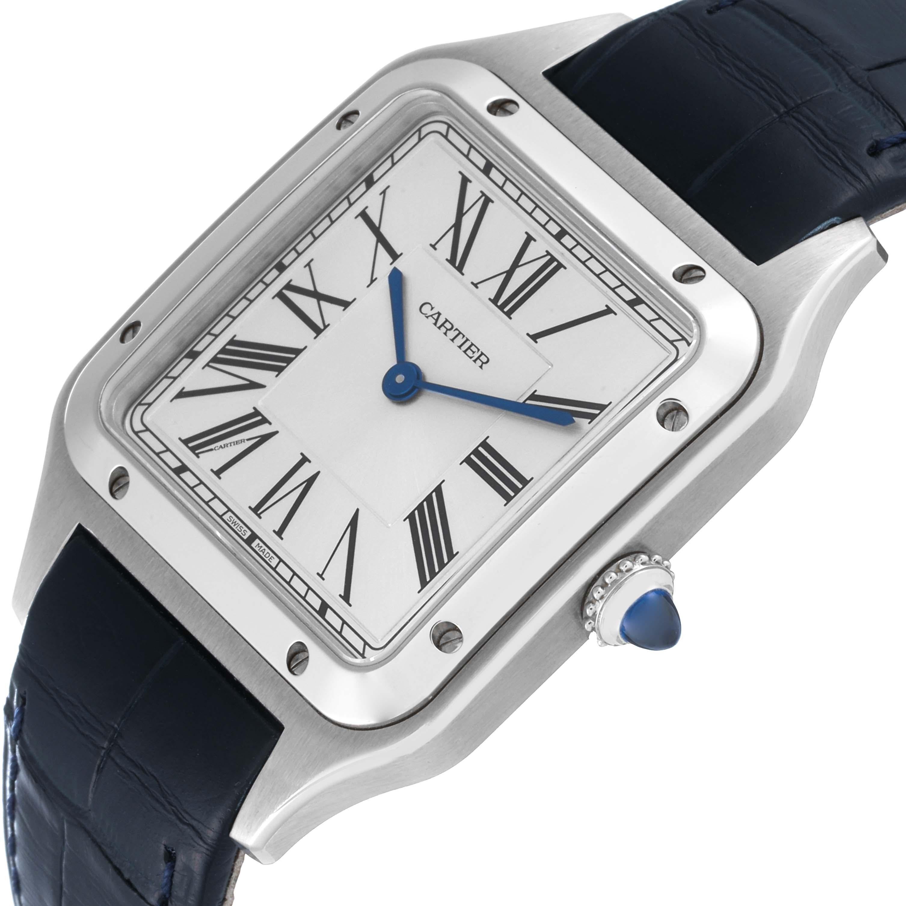 wssa0022 cartier