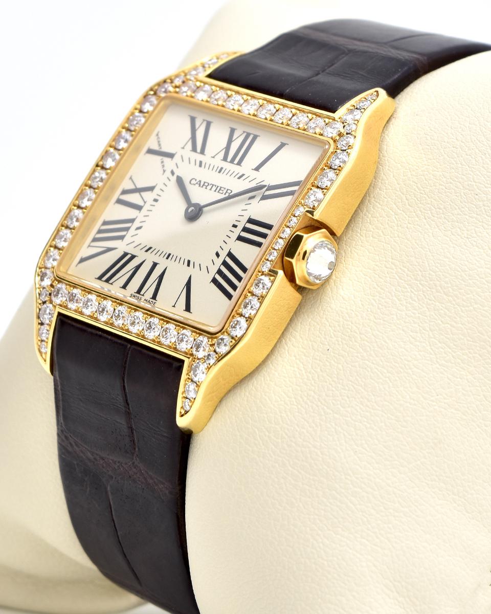 cartier 2650