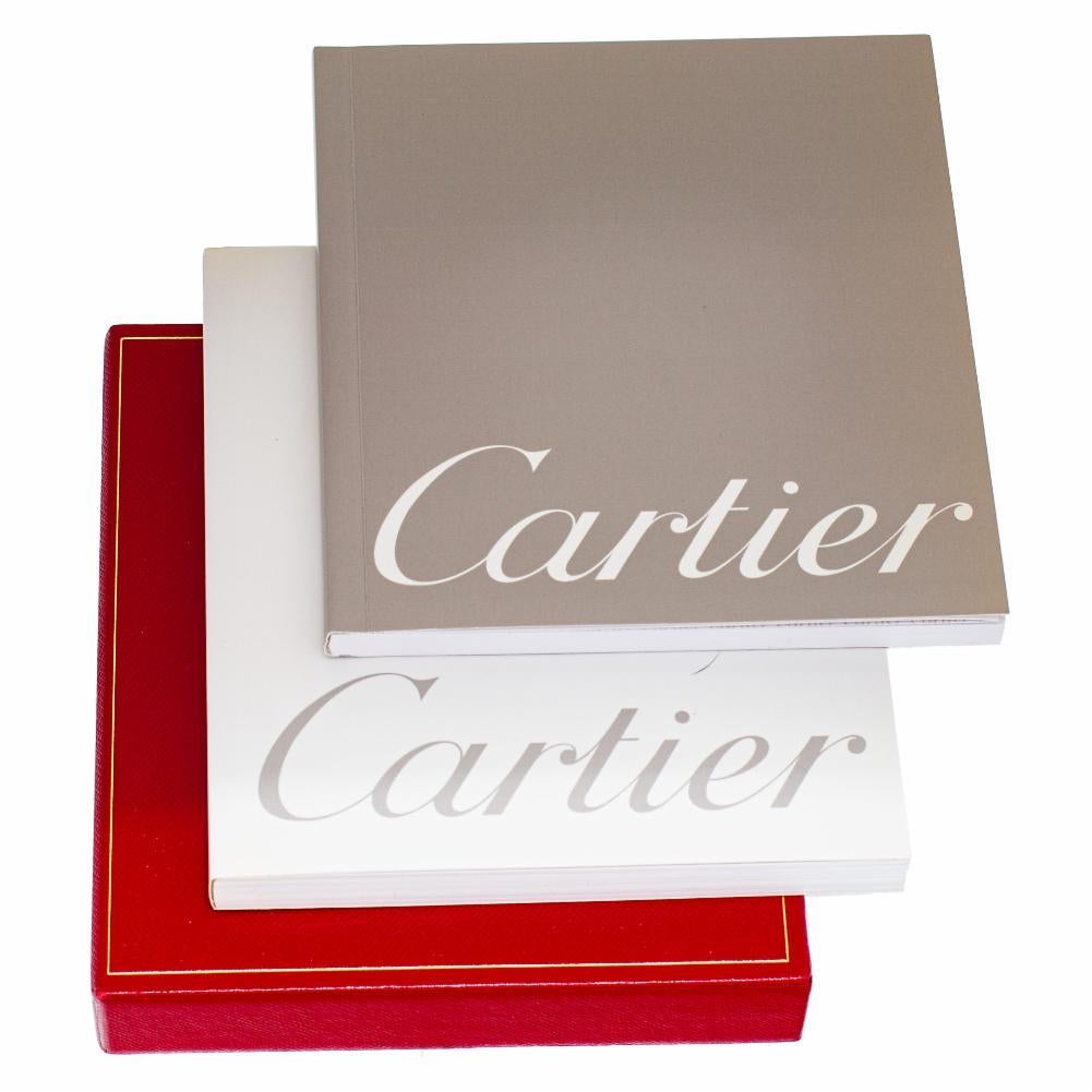 Cartier Santos Dumont W2006951, Grey Dial, Certified and Warranty 1