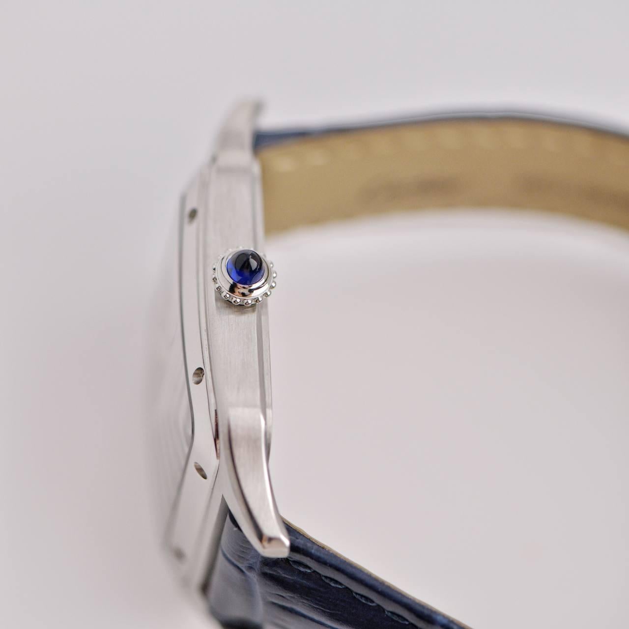 charles dumont paris quartz water resistant watch