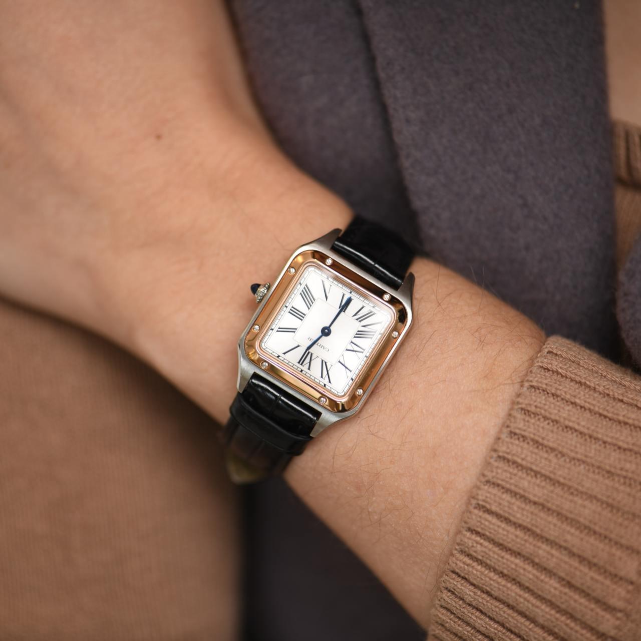 charles dumont watches price