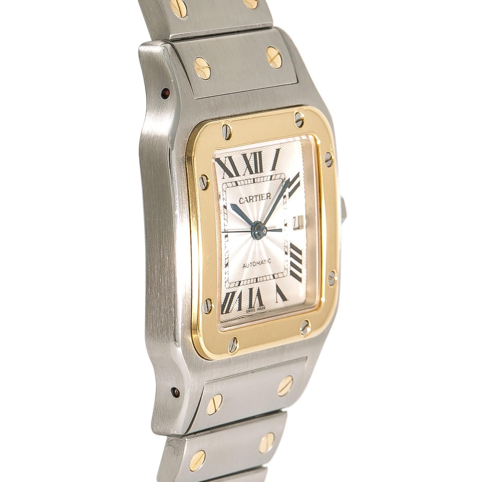 cartier 2319