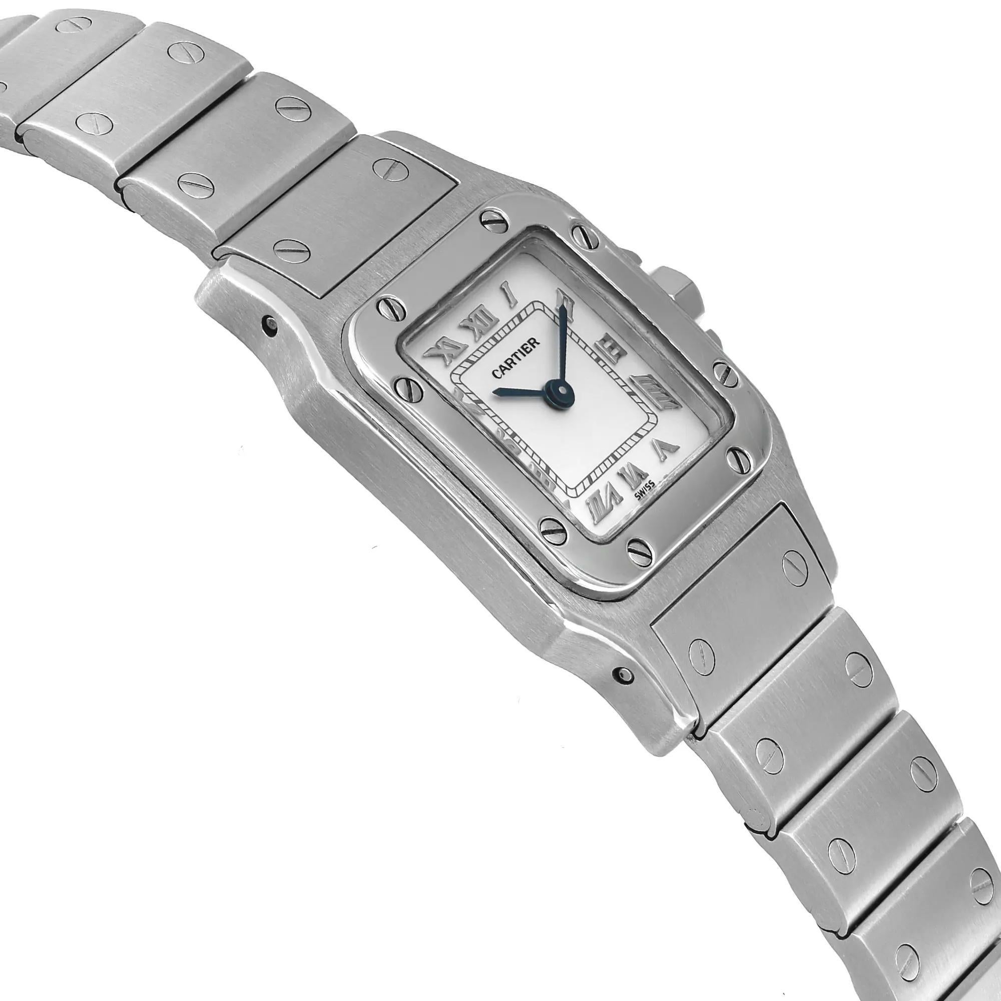 cartier good watch