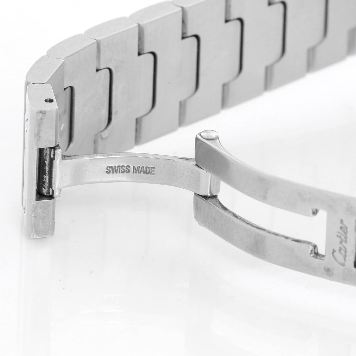 cartier santos galbee 1564