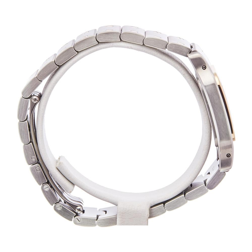 omega constellation ladies