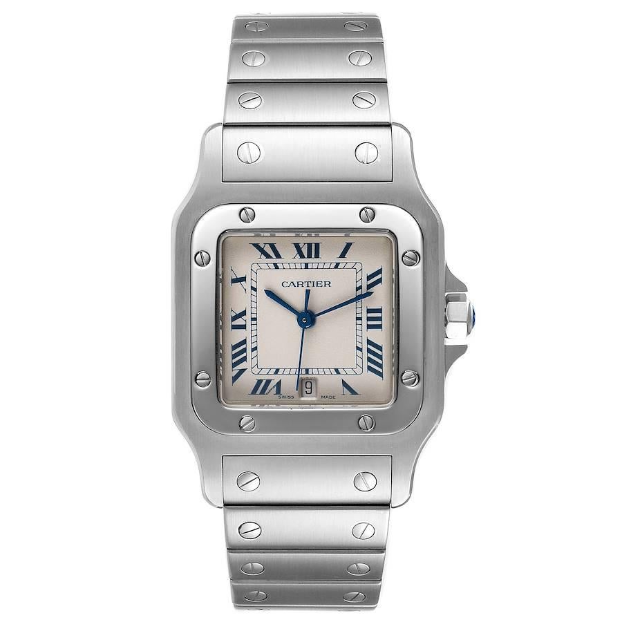Cartier 987901 2025