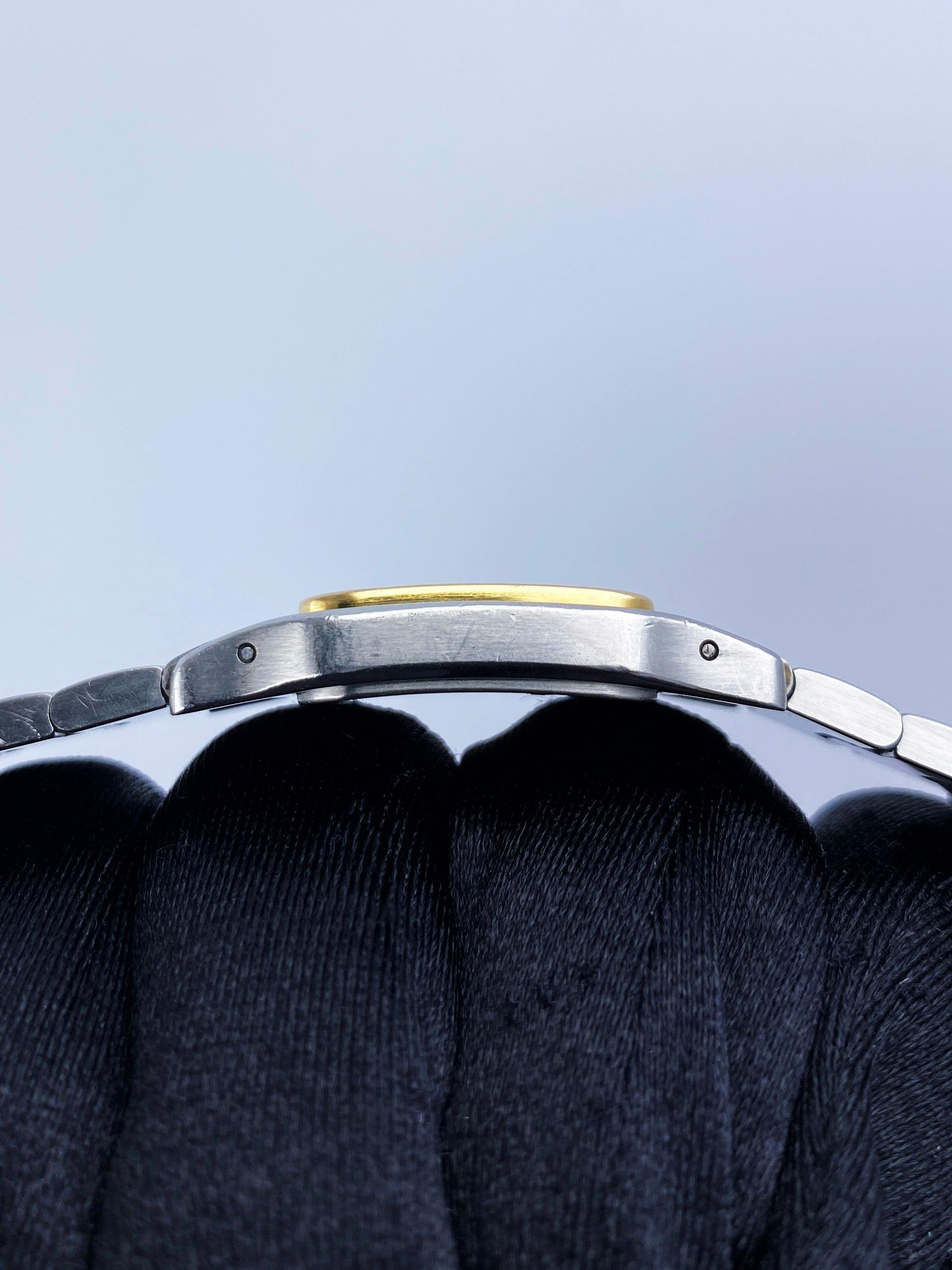 cartier santos galbee mujer