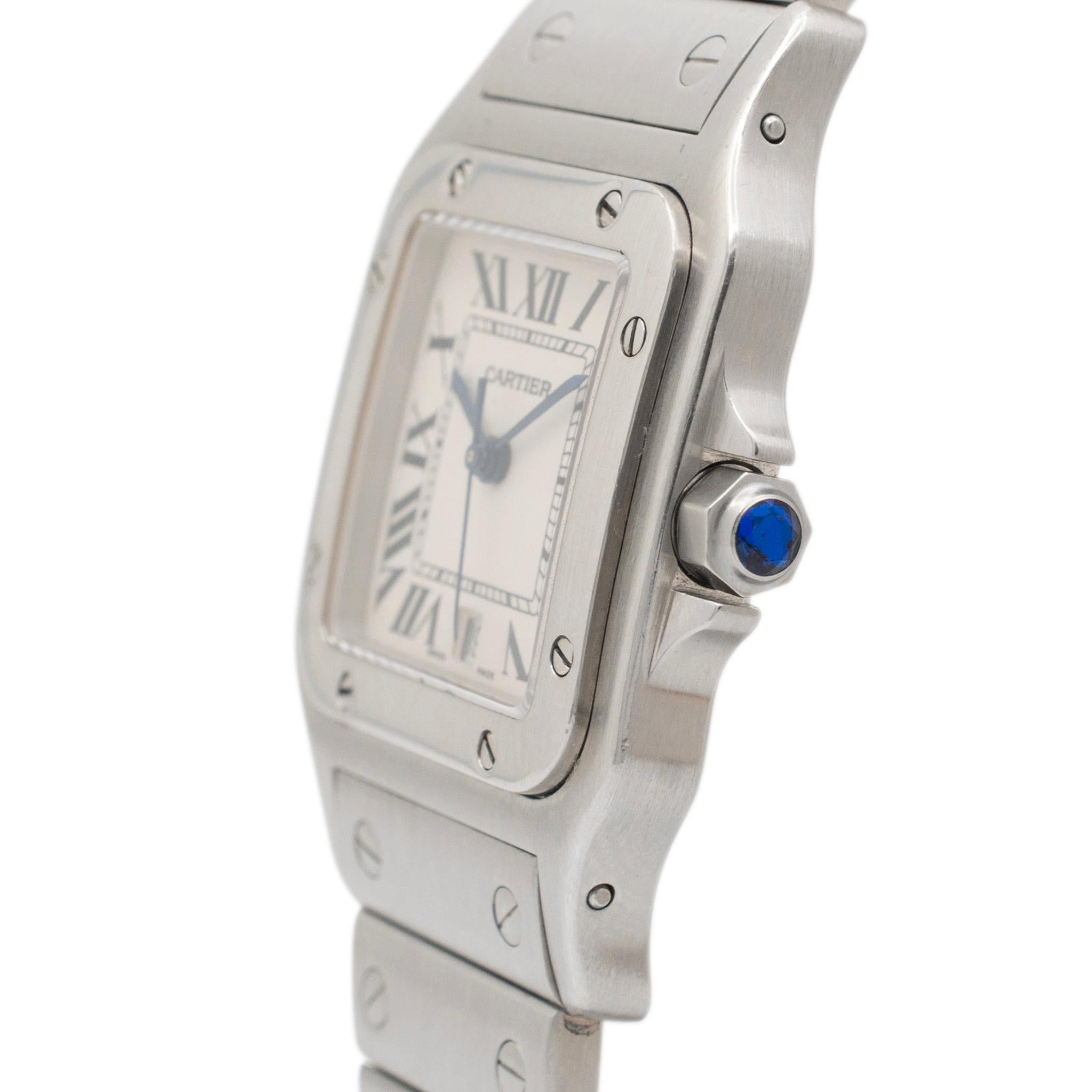 cartier ähnliche uhr