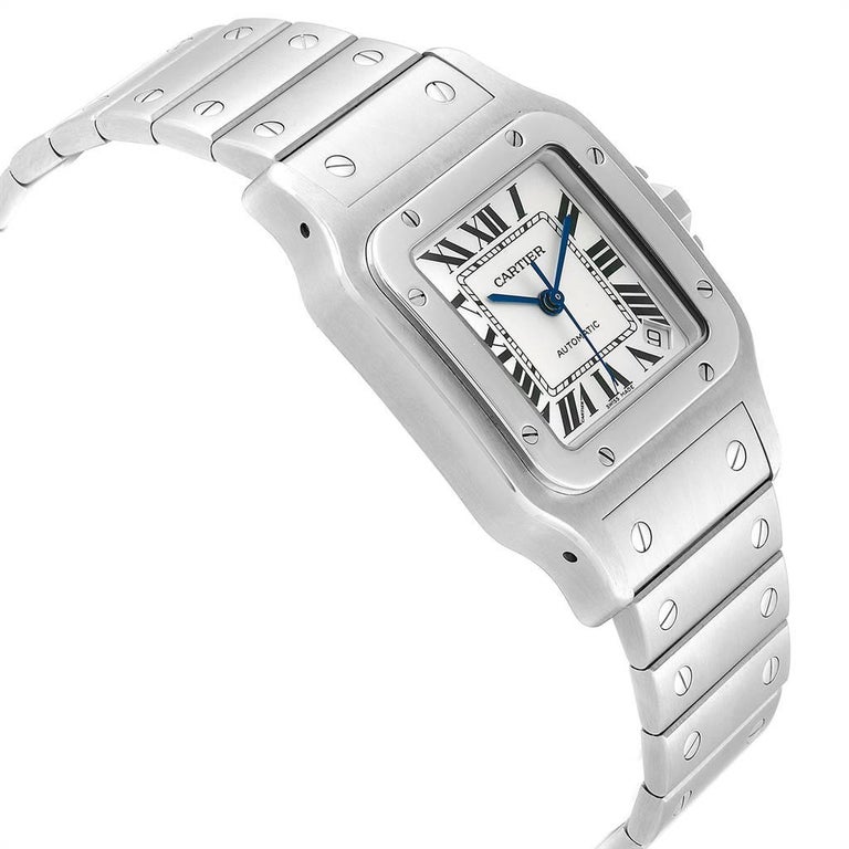 w20098d6 cartier watch