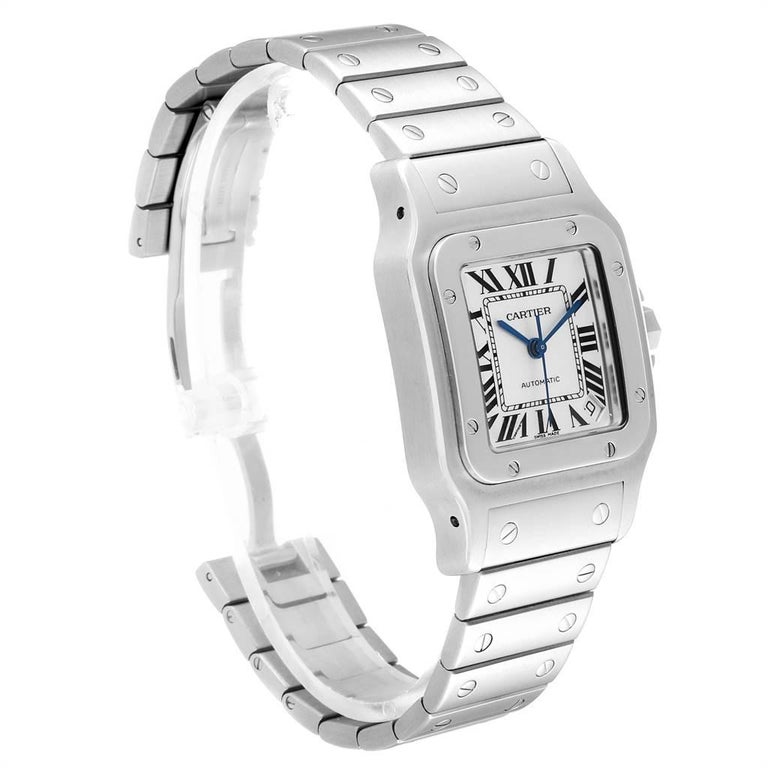 w20098d6 cartier watch