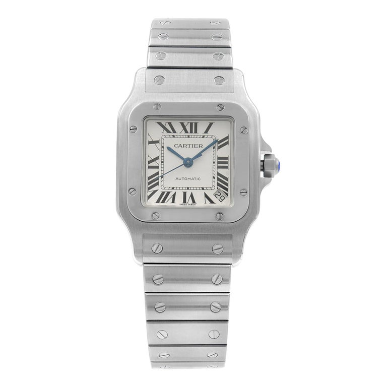 w20098d6 cartier watch