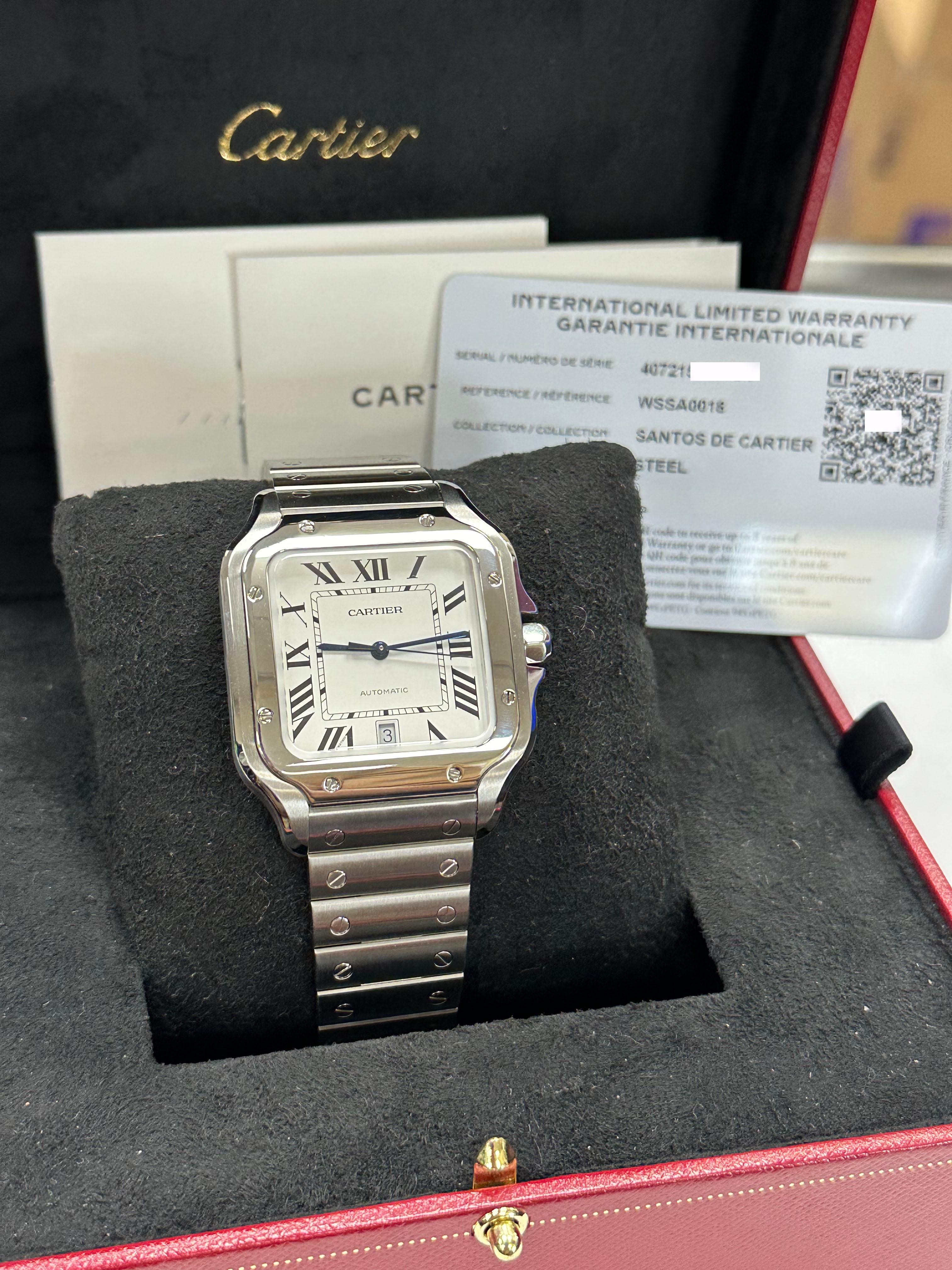 cartier 4072 diamond