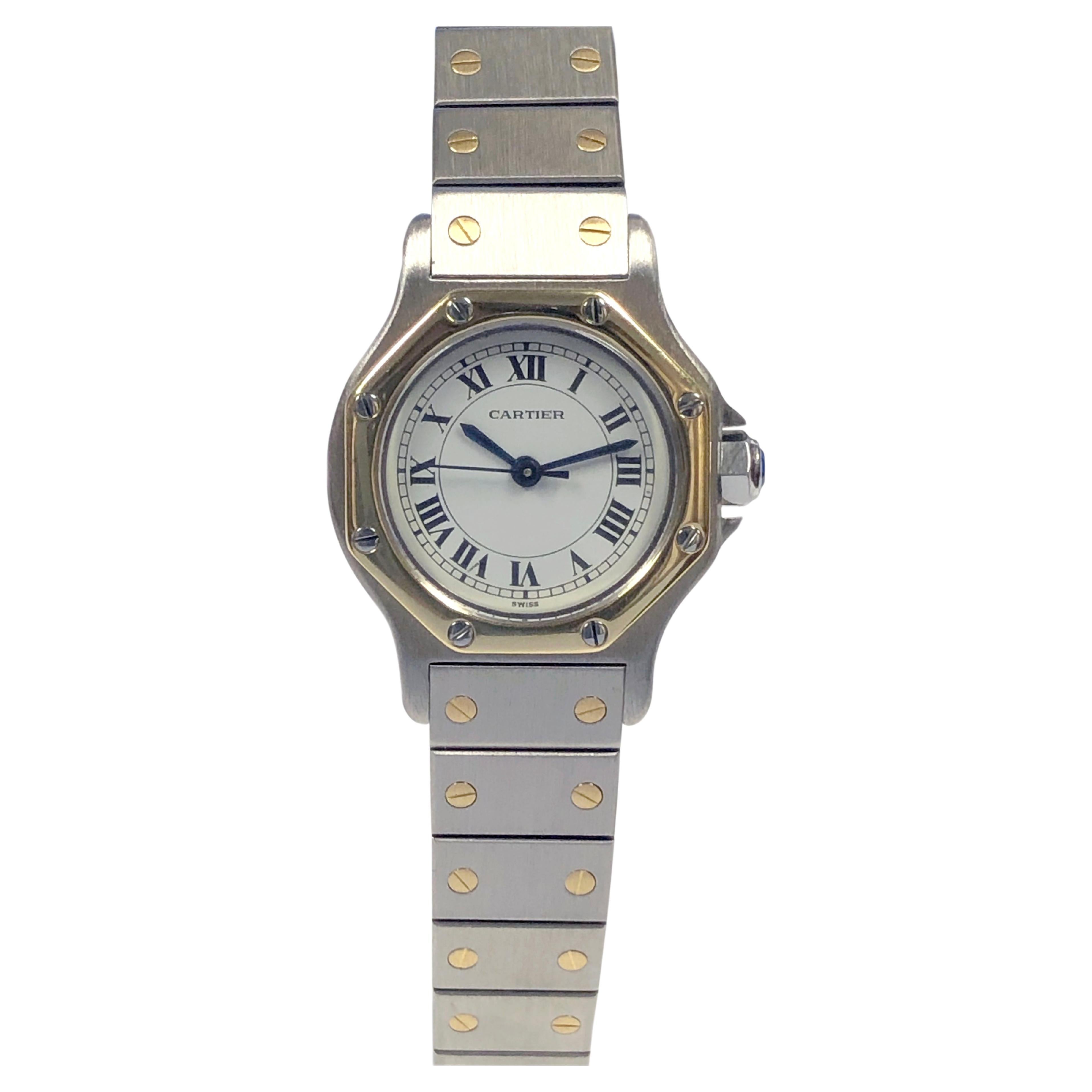 Cartier Watches - 1,082 For Sale at 