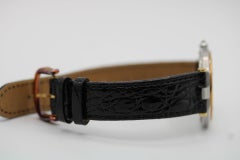 Cartier Santos Ronde Vendome 81912